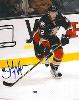 Josh Manson autographed