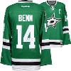 Jamie Benn autographed