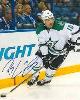 Signed Patrick Sharp