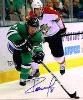 Antoine Roussel  autographed