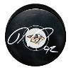 Ryan Johansen autographed