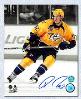 Signed Ryan Johansen