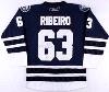 Signed Mike Ribeiro