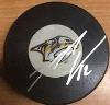 Signed Mike Fisher