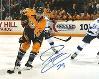 Paul Gaustad autographed