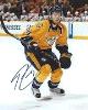 Ryan Ellis autographed