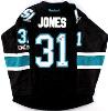 Martin Jones autographed