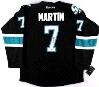 Signed Paul Martin