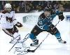 Signed Justin Braun