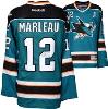 Signed Patrick Marleau