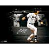Christian Yelich autographed