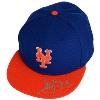 Steven Matz autographed