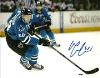 Signed Melker Karlsson