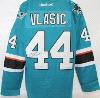 Signed Marc Edouard Vlasic