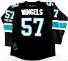 Signed Tommy Wingels