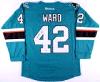 Signed Joel Ward