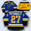 Alex Pietrangelo autographed