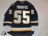 Signed Colton Parayko