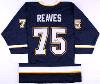 Signed Ryan Reaves