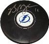 Brian Boyle autographed