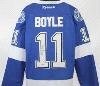 Signed Brian Boyle