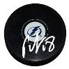 Ondrej Palat autographed