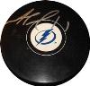 Alex Killorn autographed