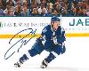 Ryan Callahan autographed