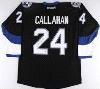 Ryan Callahan autographed