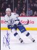 Signed Braydon Coburn