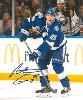 Matt Carle autographed