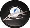 Andrej Sustr autographed