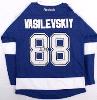 Signed Andrei Vasilevskiy