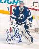 Andrei Vasilevskiy autographed