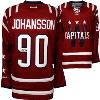 Signed Marcus Johansson