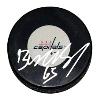 Signed Andre Burakovsky