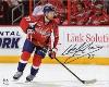 Signed Karl Alzner