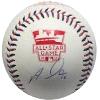 Aramis Ramirez autographed