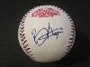 Signed Bryce Harper