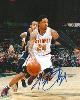 Kent Bazemore autographed