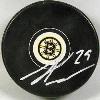 Landon Ferraro autographed