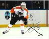 Shayne Gostisbehere autographed