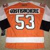 Signed Shayne Gostisbehere