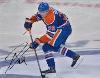 Leon Draisaitl autographed