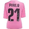 Andrea Pirlo autographed