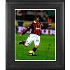 Andrea Pirlo autographed