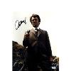 Clint Eastwood autographed