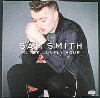 Sam Smith autographed