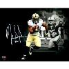 Signed Mark Ingram