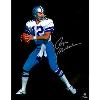 Roger Staubach autographed